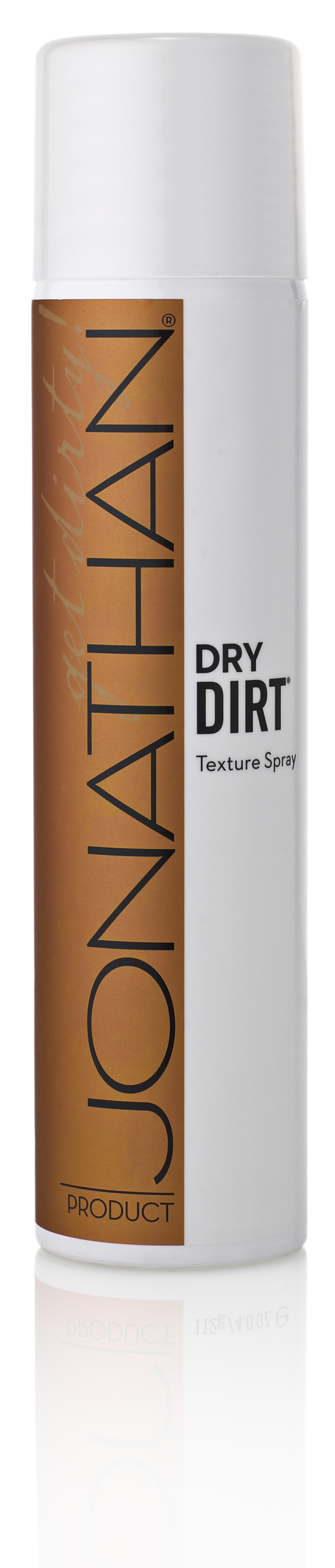 DRY dirt®